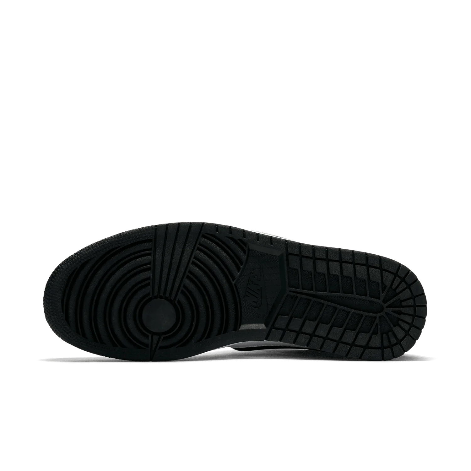 Jordan 1 Mid Quai54 (2019) image 2