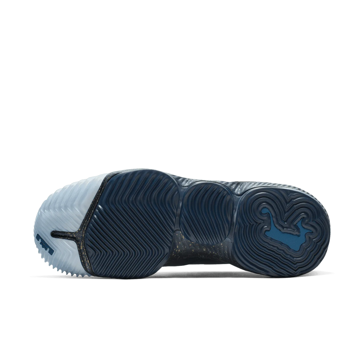Nike LeBron 16 Low Agimat image 2