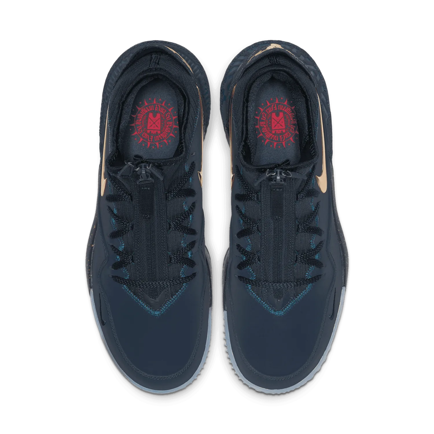 Nike LeBron 16 Low Agimat image 3