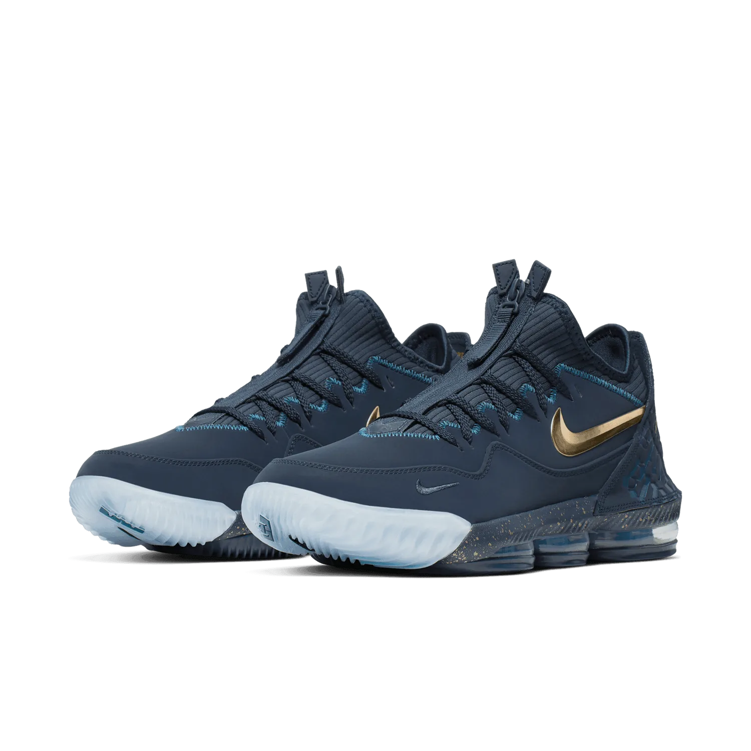 Nike LeBron 16 Low Agimat image 4