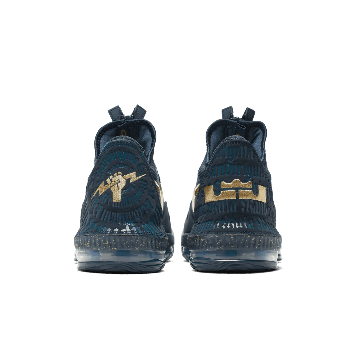 Nike LeBron 16 Low Agimat image 5