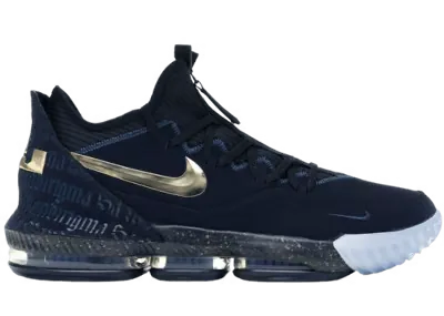 Nike LeBron 16 Low Agimat