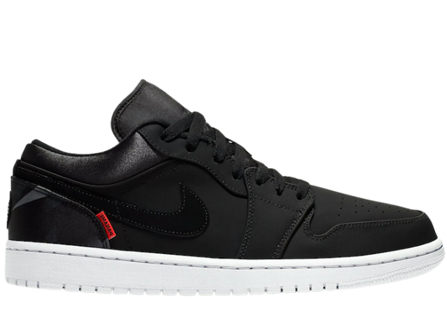 Jordan 1 Low Paris Saint-Germain