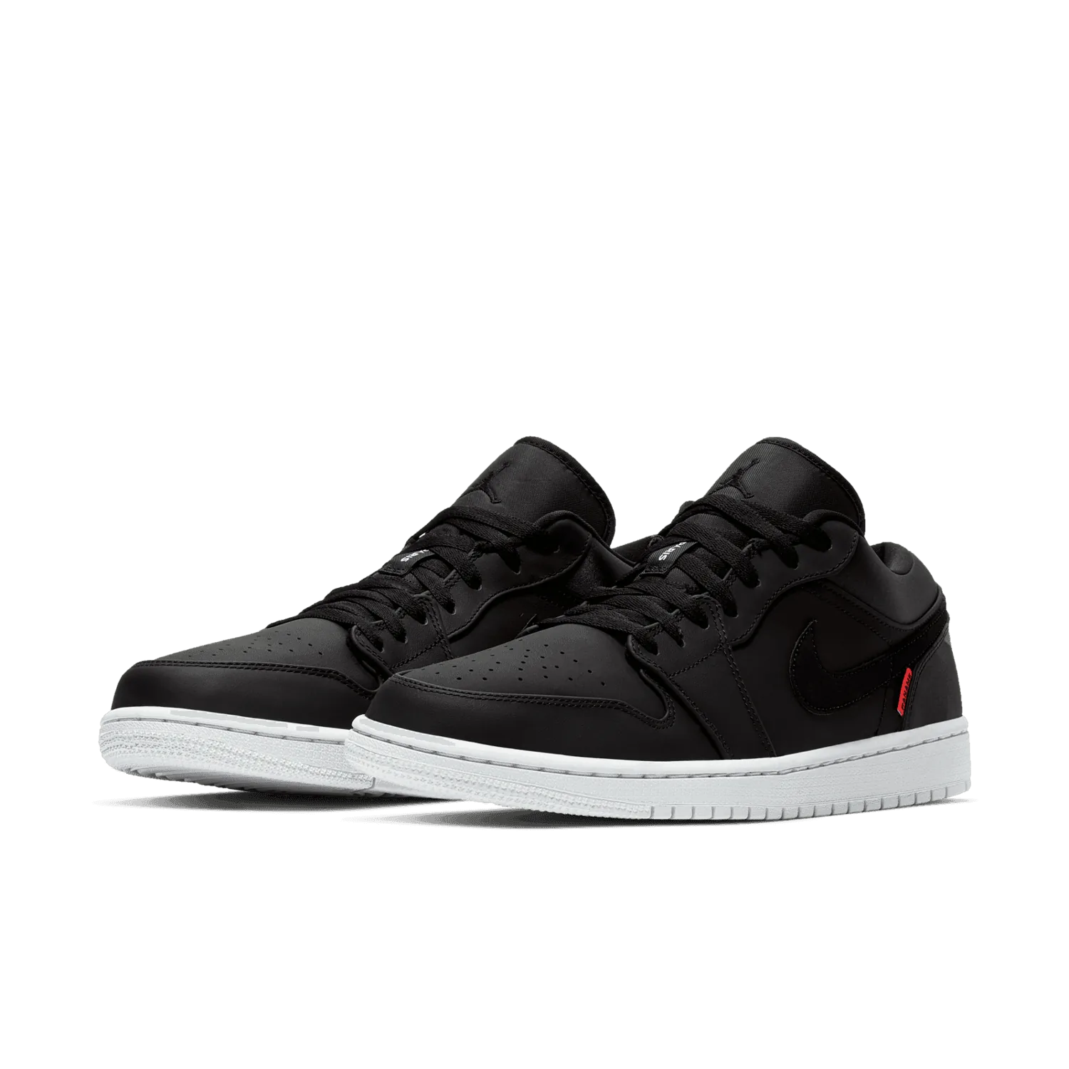 Jordan 1 Low Paris Saint-Germain image 4