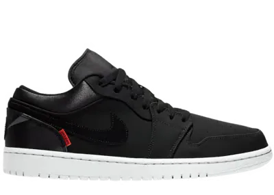 Jordan 1 Low Paris Saint-Germain