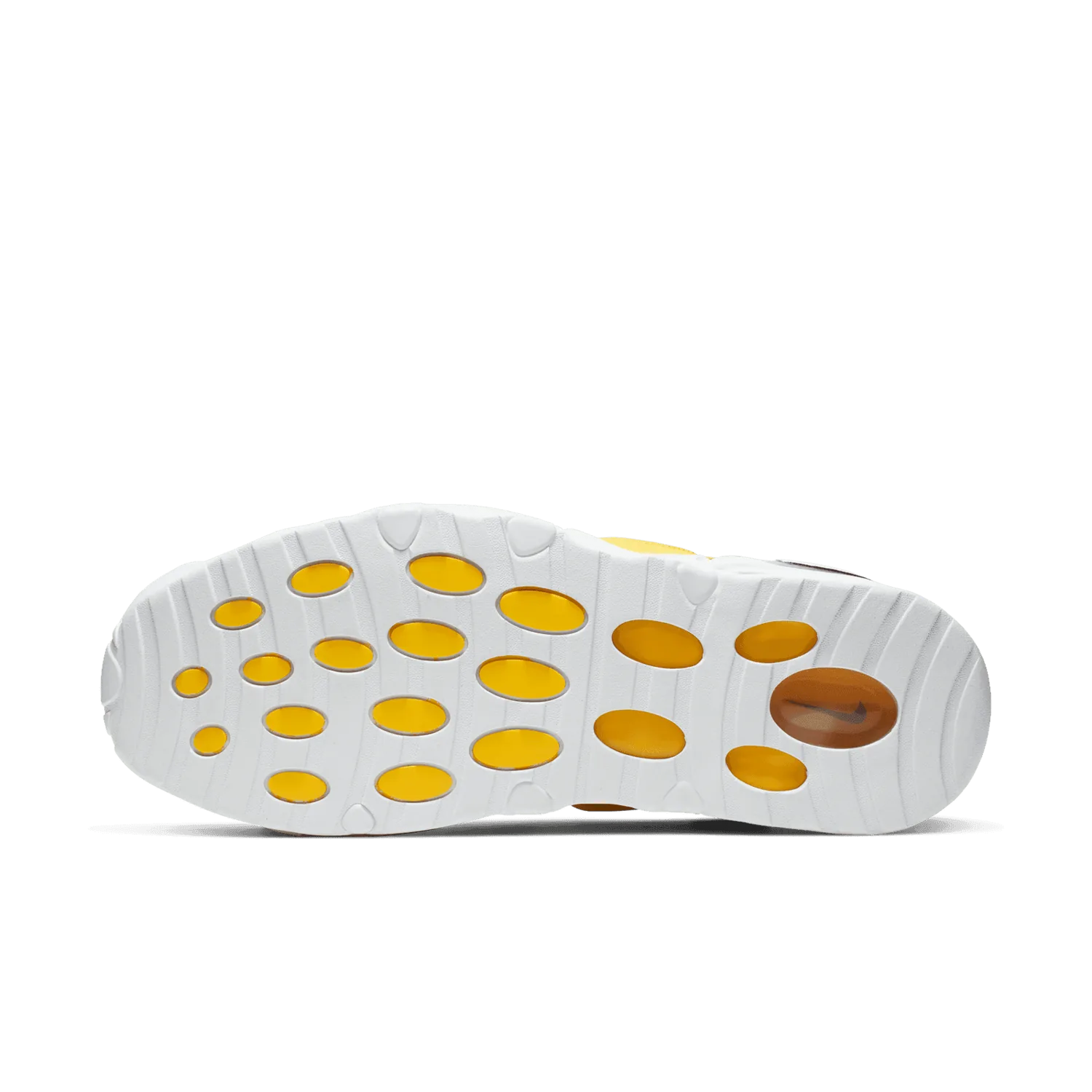 Nike Air Max Uptempo 95 Lakers image 2