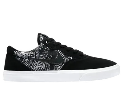 Nike SB Chron Solarsoft Premium Black