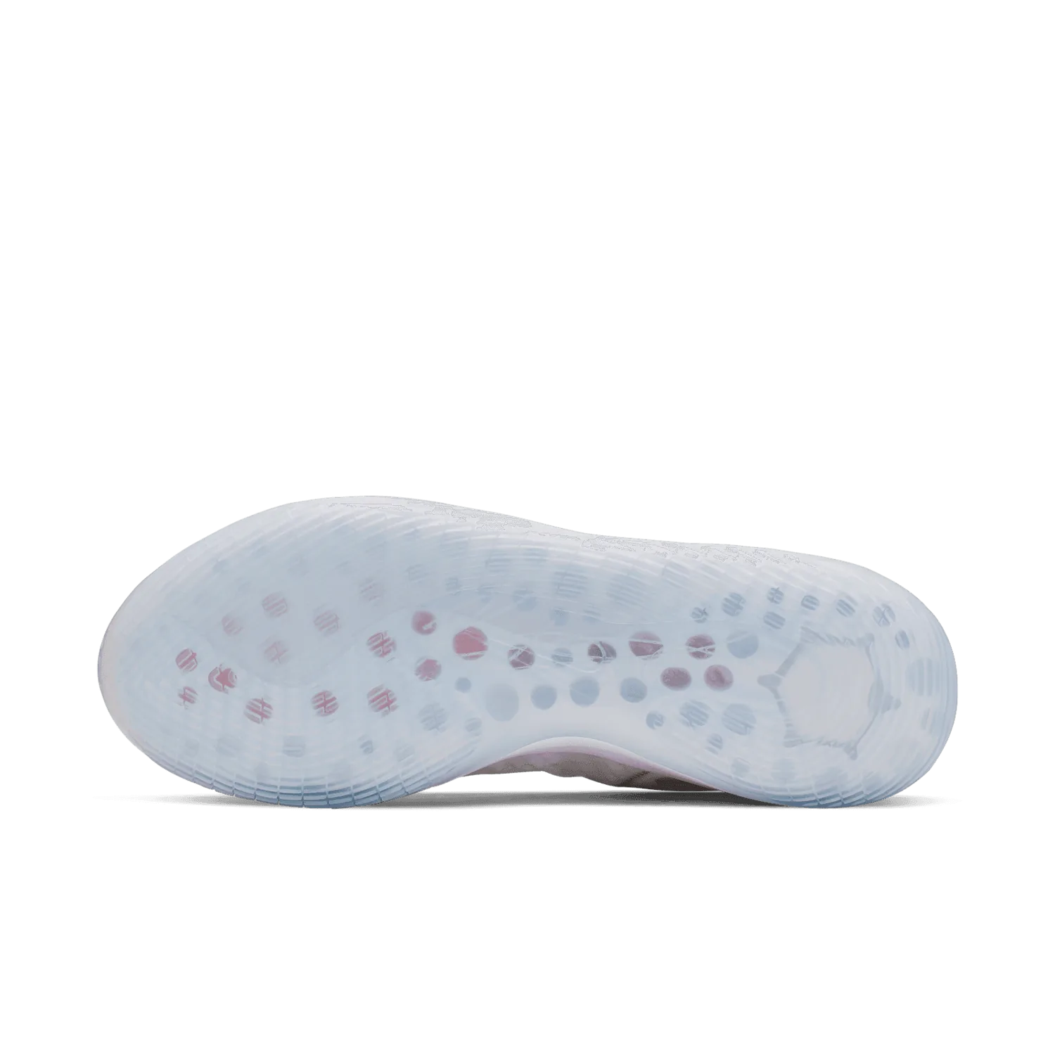 Nike KD 12 White Wolf Grey image 2