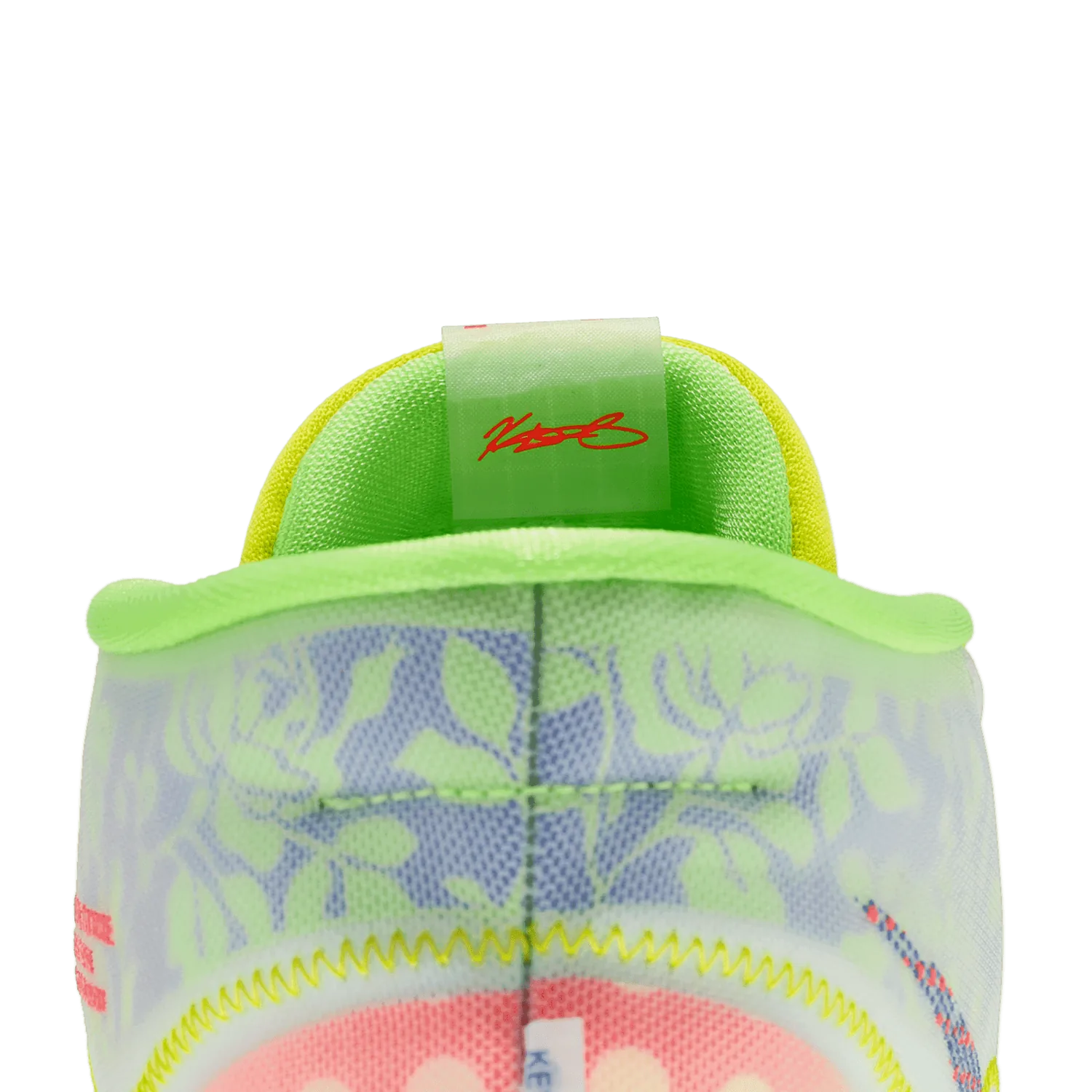 Nike KD 12 NRG Peach Jam image 7