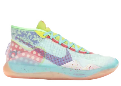 Nike KD 12 NRG Peach Jam