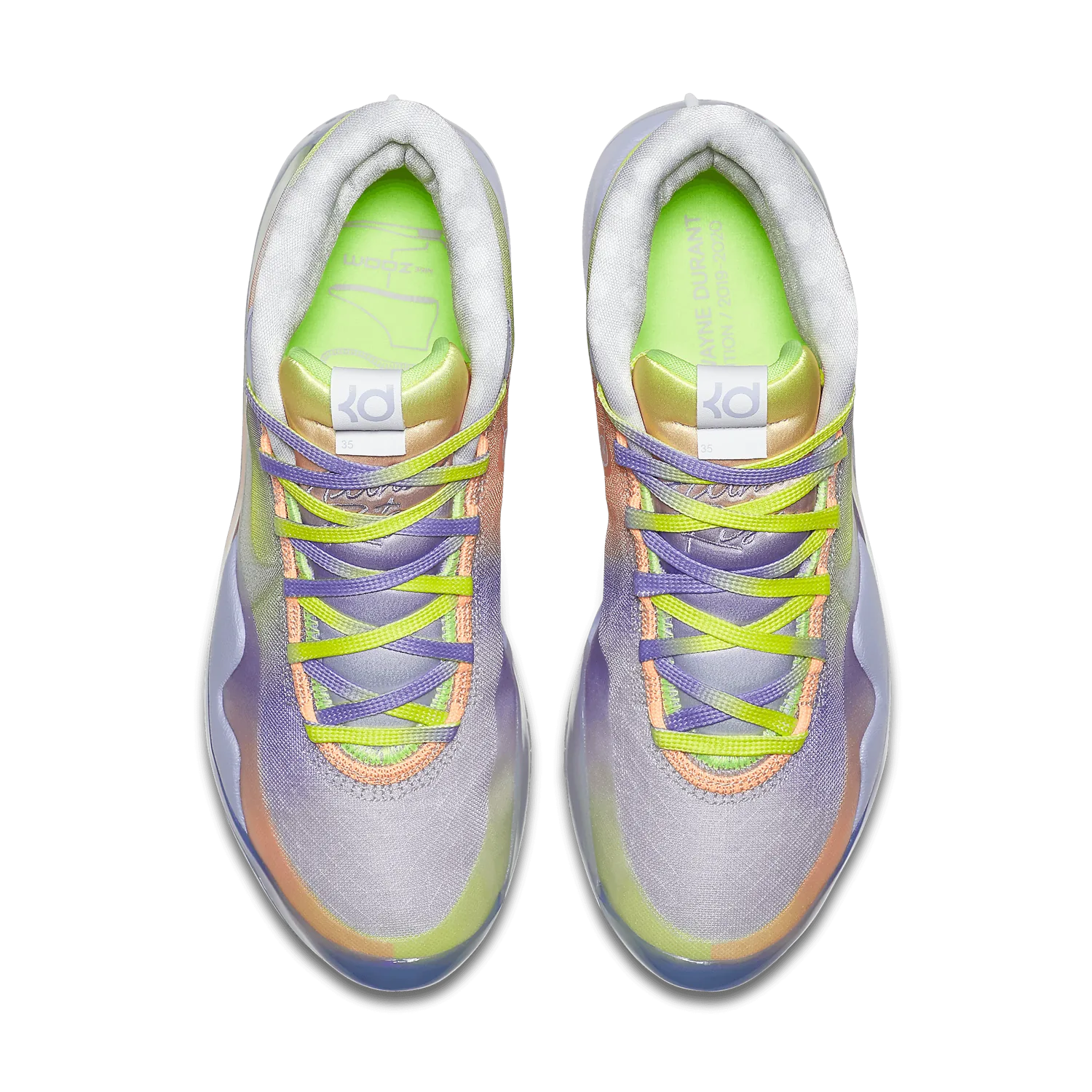 Nike KD 12 EYBL Nike Nationals image 3