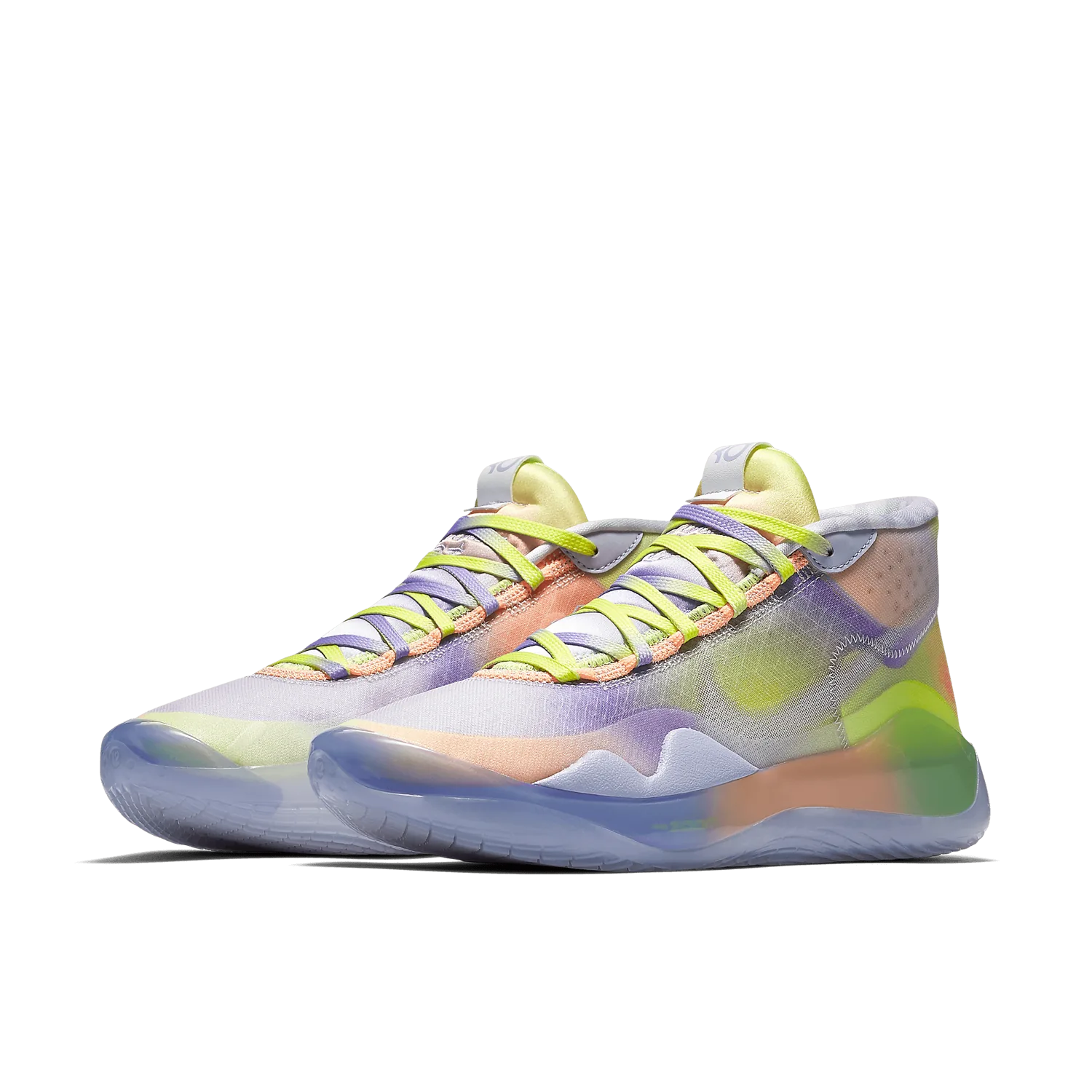 Nike KD 12 EYBL Nike Nationals image 4