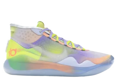 Nike KD 12 EYBL Nike Nationals