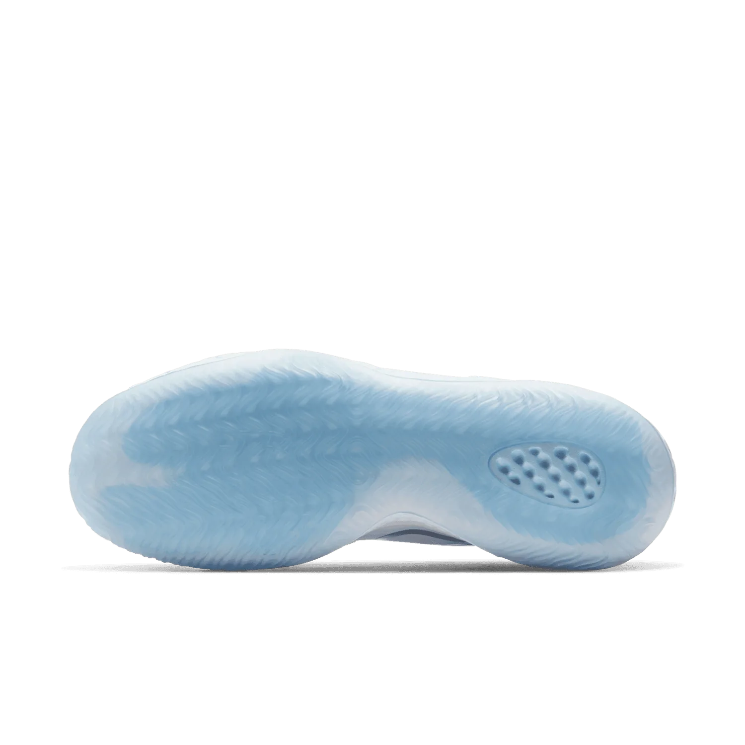 Nike KD Trey 5 VIII White image 2