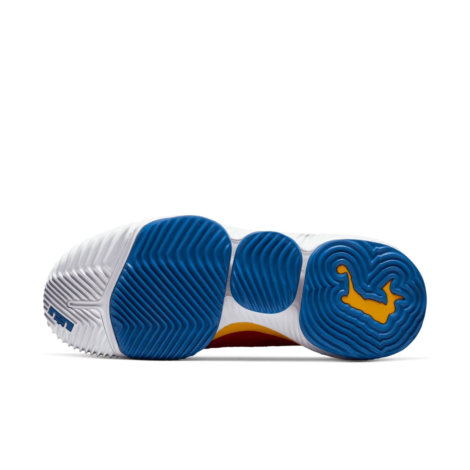 Nike LeBron 16 Low SuperBron image 2