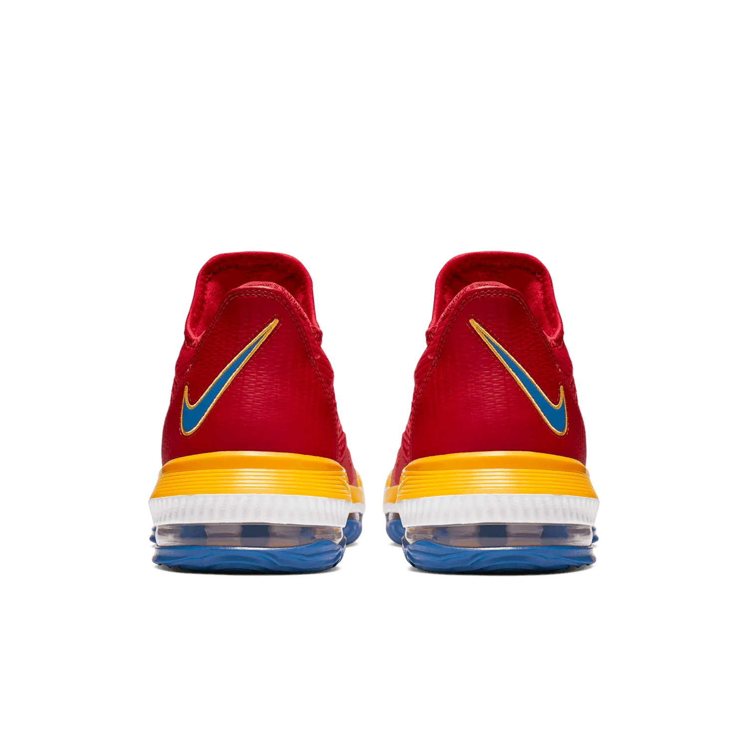 Nike LeBron 16 Low SuperBron image 4