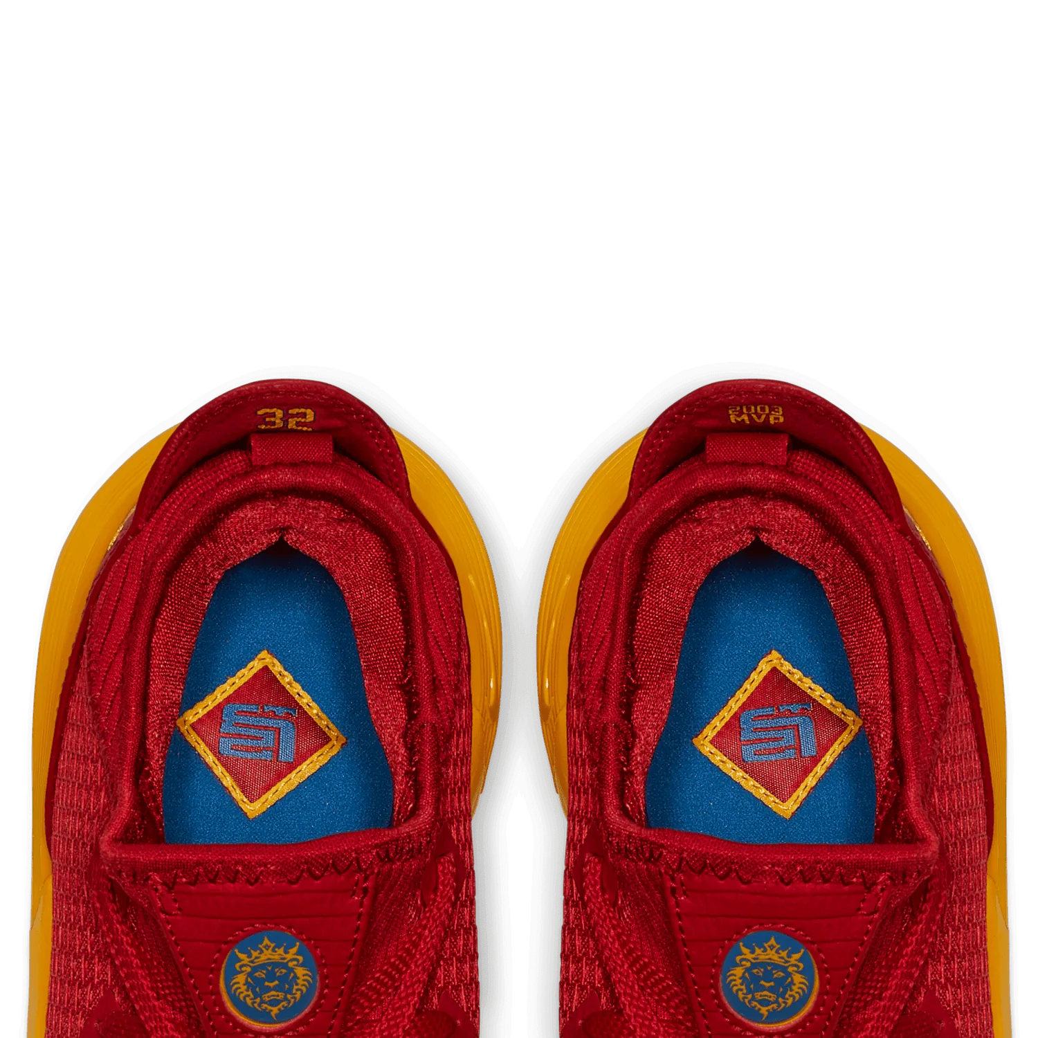 Nike LeBron 16 Low SuperBron image 5
