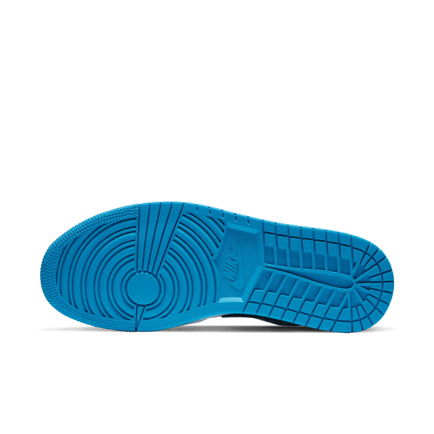 Jordan 1 Low Laser Blue image 2