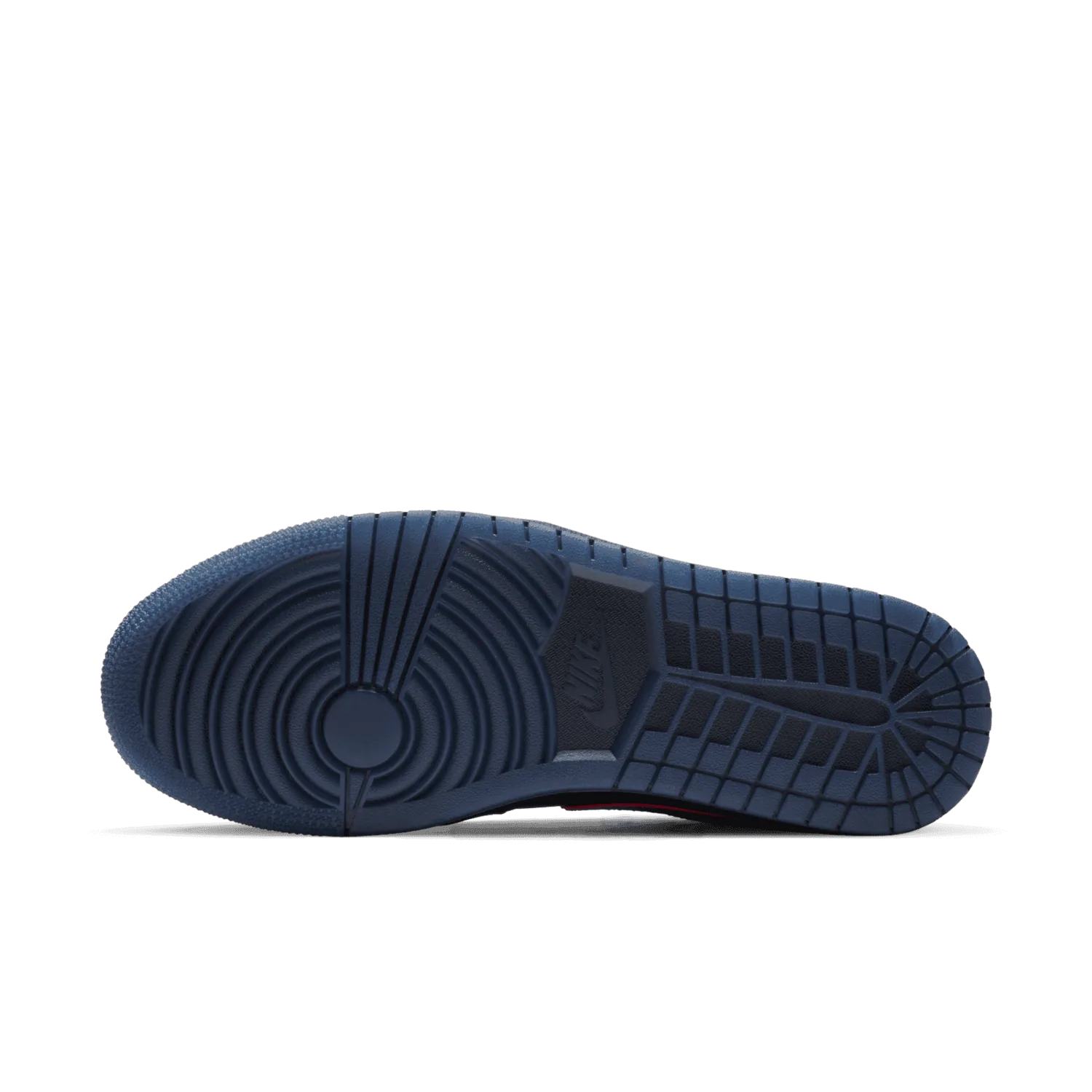 Jordan 1 Low Black Red Orbit image 2