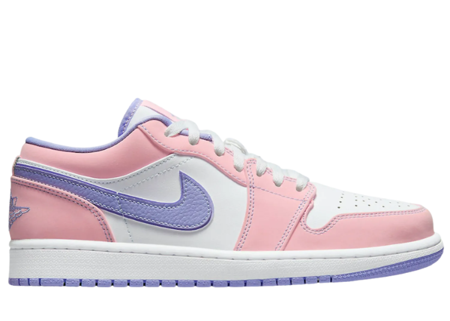 Jordan 1 Low SE Arctic Punch