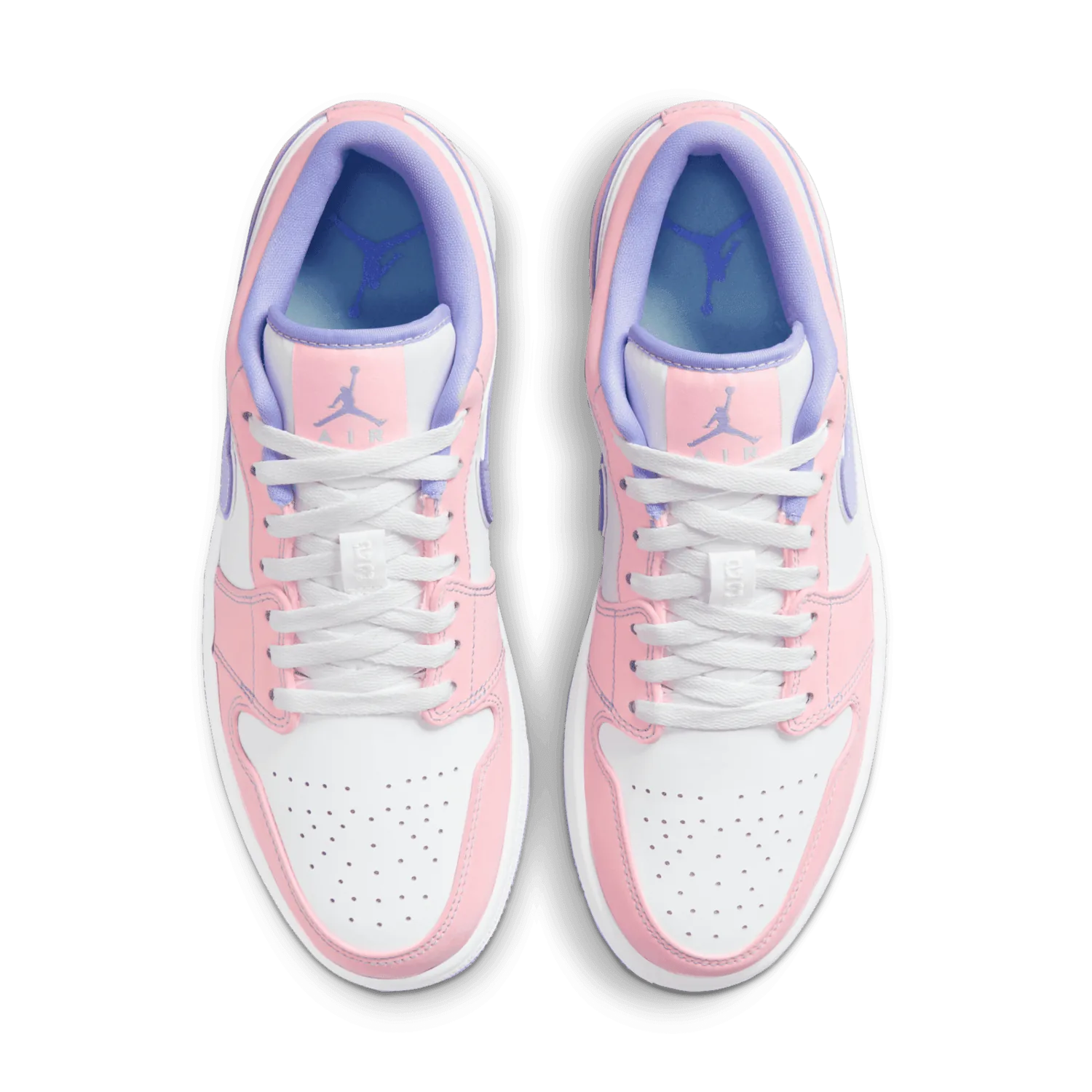Jordan 1 Low SE Arctic Punch image 3
