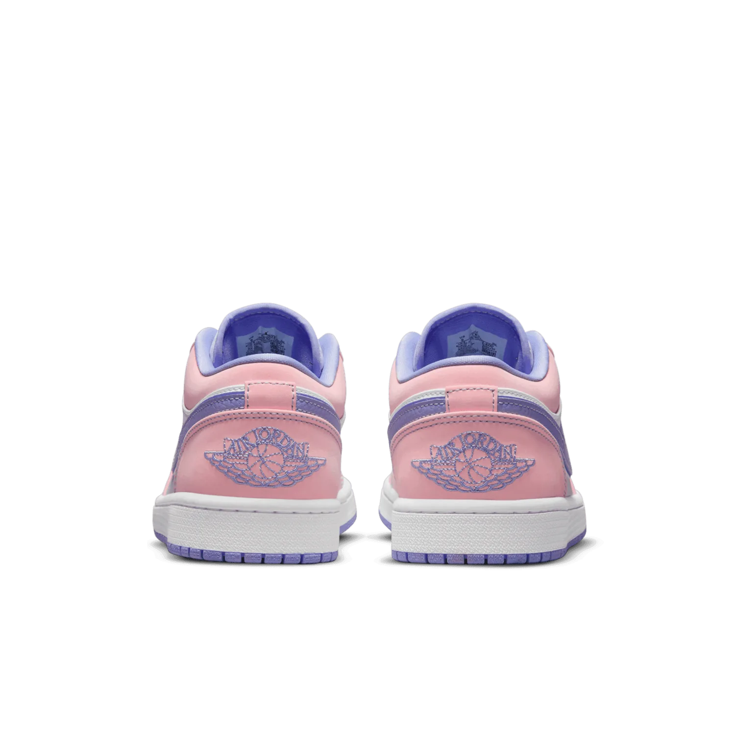 Jordan 1 Low SE Arctic Punch image 5