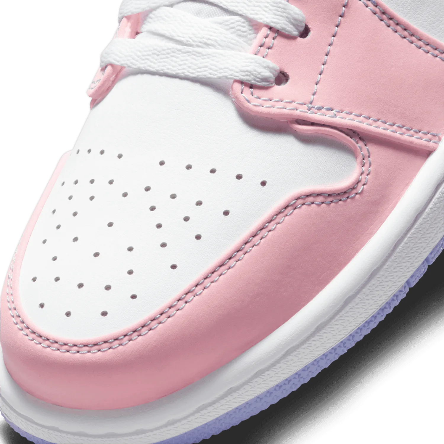 Jordan 1 Low SE Arctic Punch image 6
