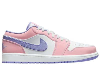 Jordan 1 Low SE Arctic Punch