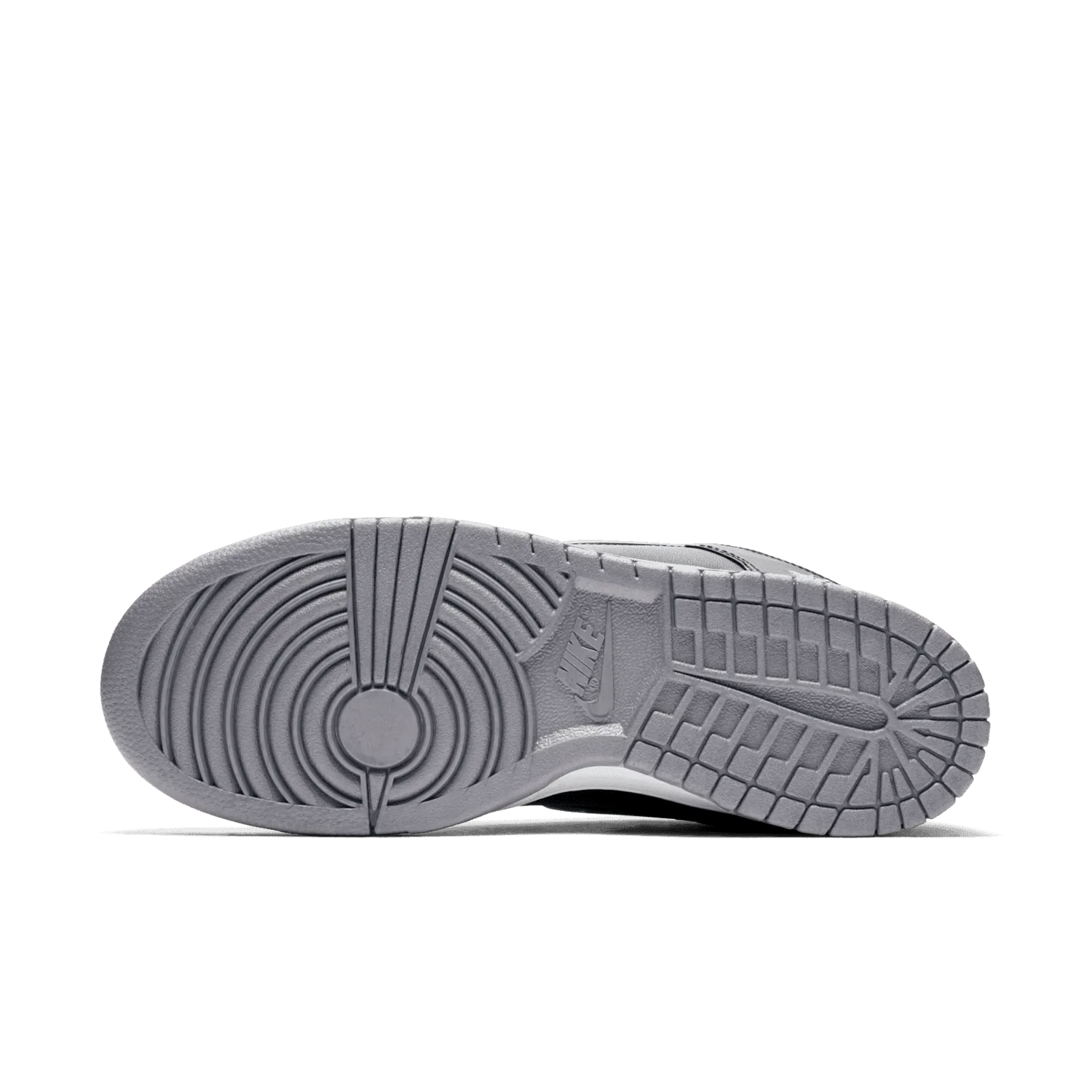 Nike SB Dunk Low Supreme Jewel Swoosh Silver image 2