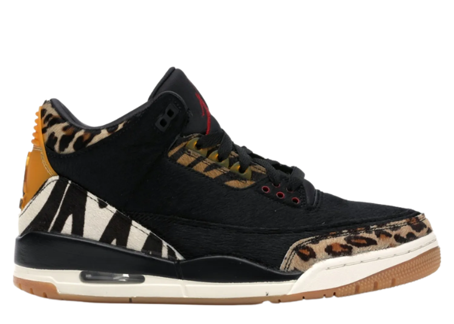 Jordan III Retro SE Animal Instinct