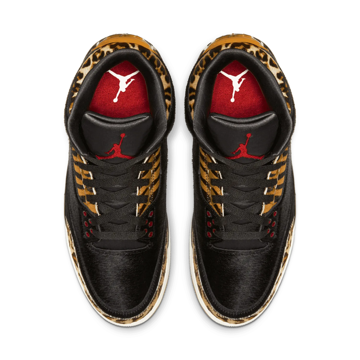 Jordan III Retro SE Animal Instinct image 3