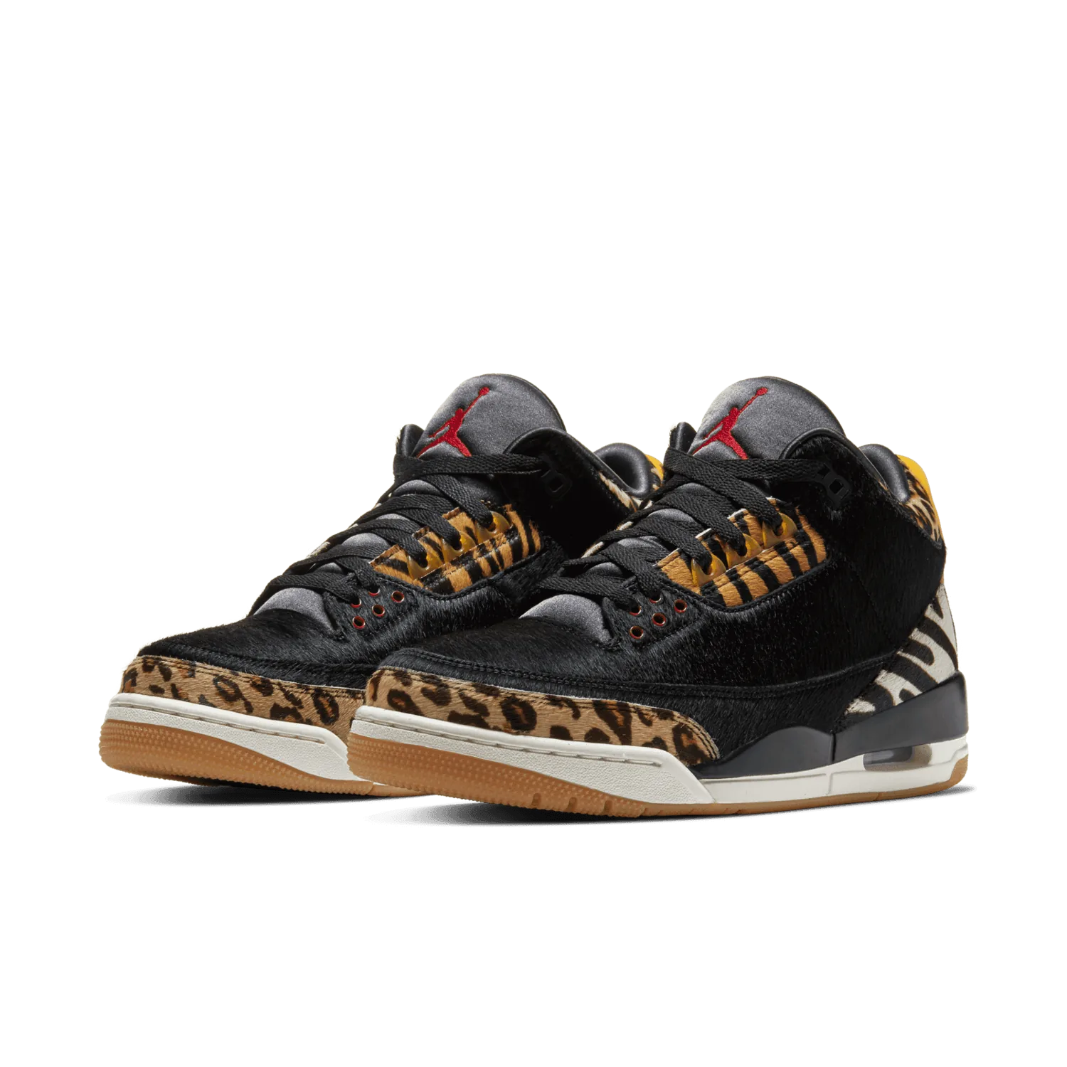 Jordan III Retro SE Animal Instinct image 4