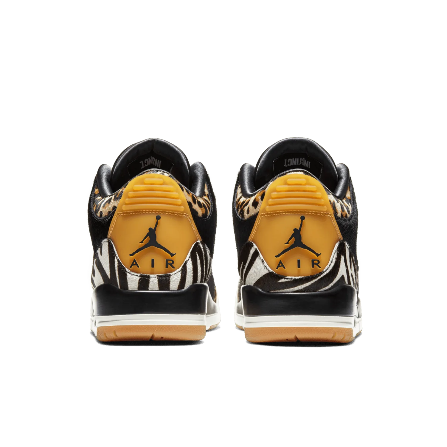 Jordan III Retro SE Animal Instinct image 5