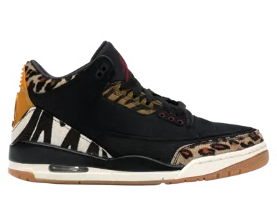 Jordan III Retro SE Animal Instinct