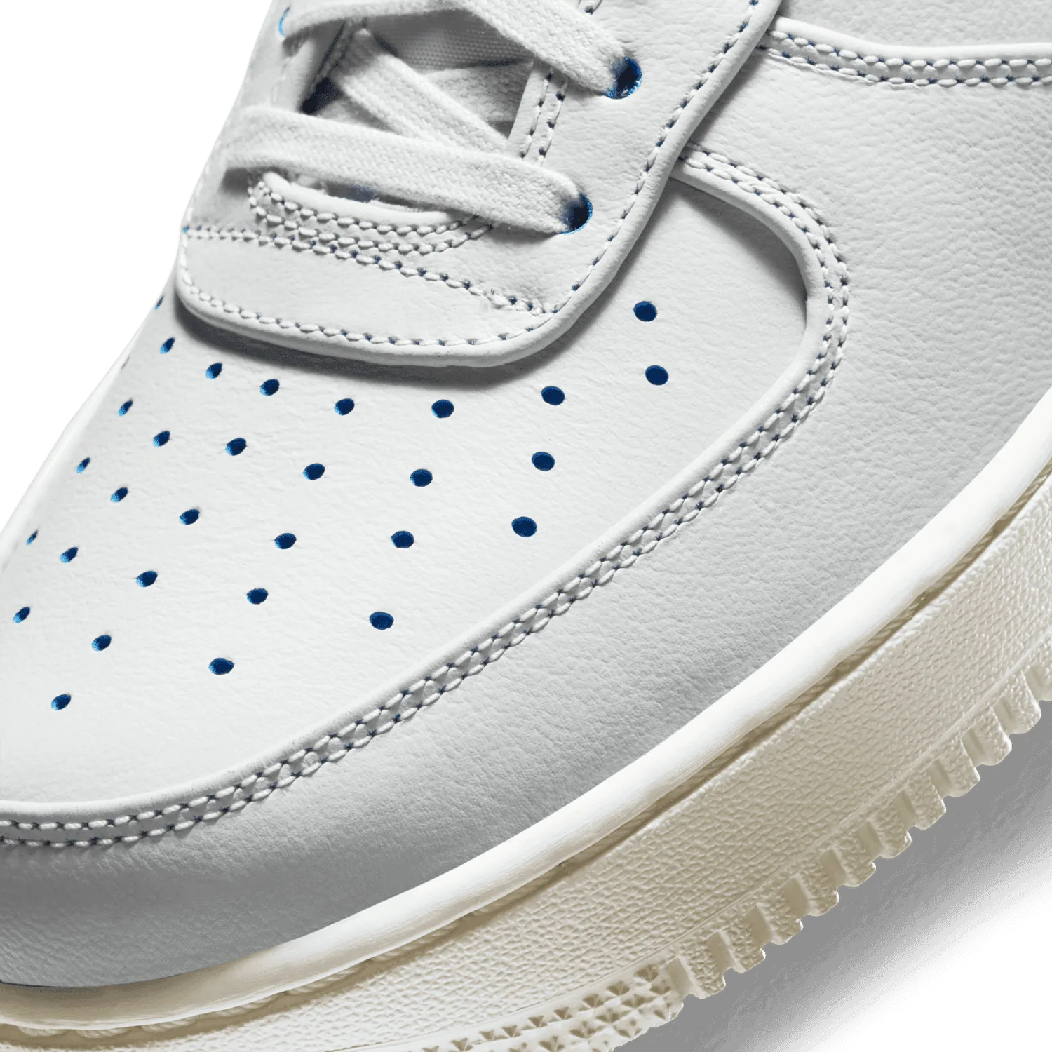 Nike Air Force 1 Low Rub Away Red image 7