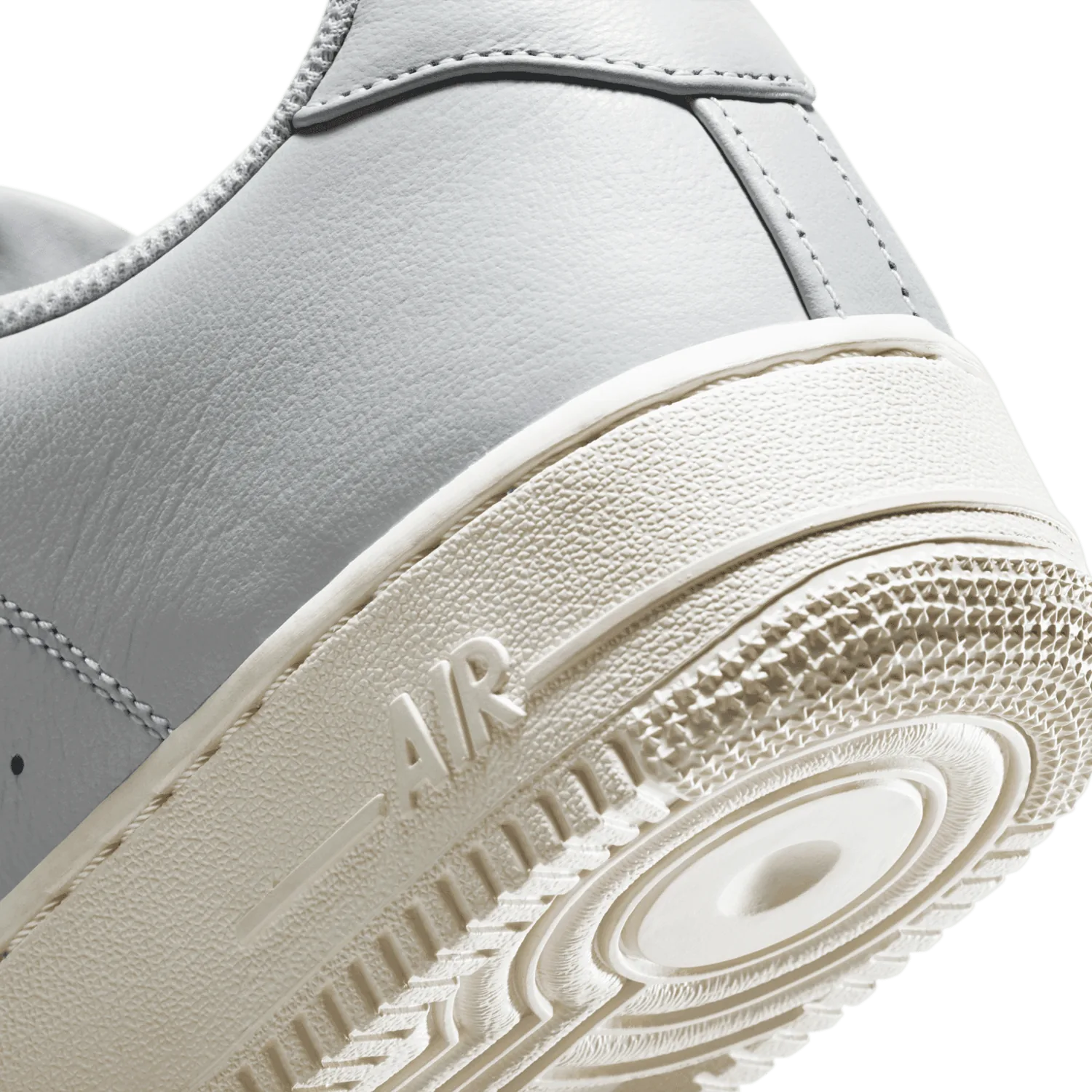 Nike Air Force 1 Low Rub Away Red image 8
