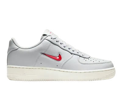 Nike Air Force 1 Low Rub Away Red