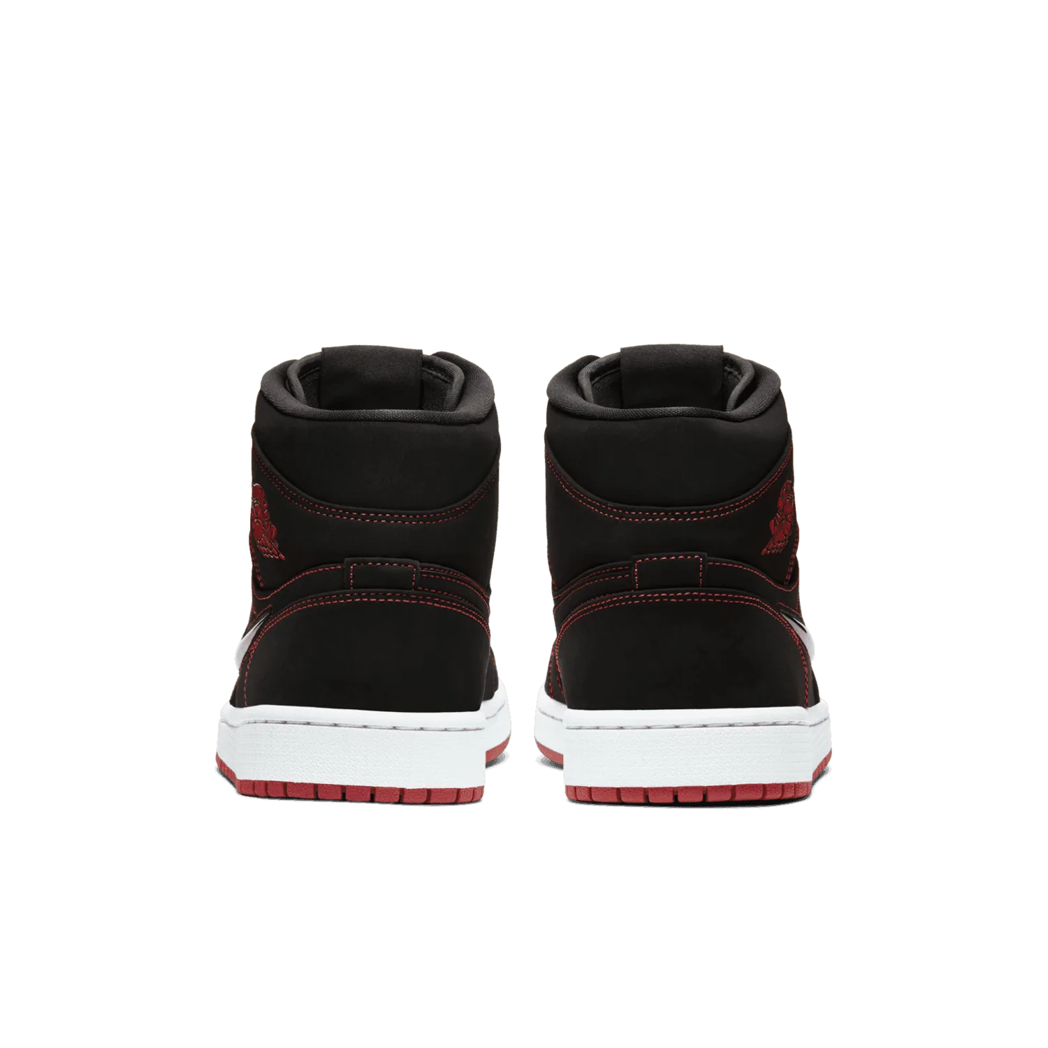Jordan 1 Mid Fearless Come Fly With Me image 6