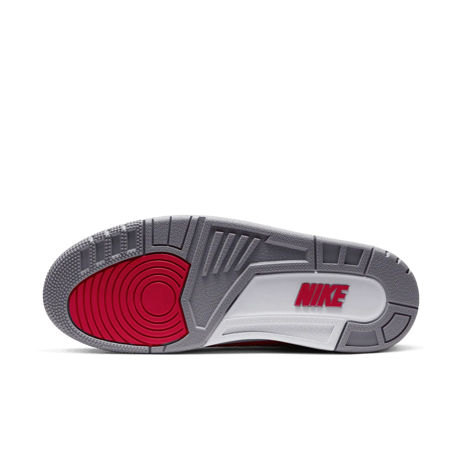 Air Jordan 3 Retro SE Red Cement image 2