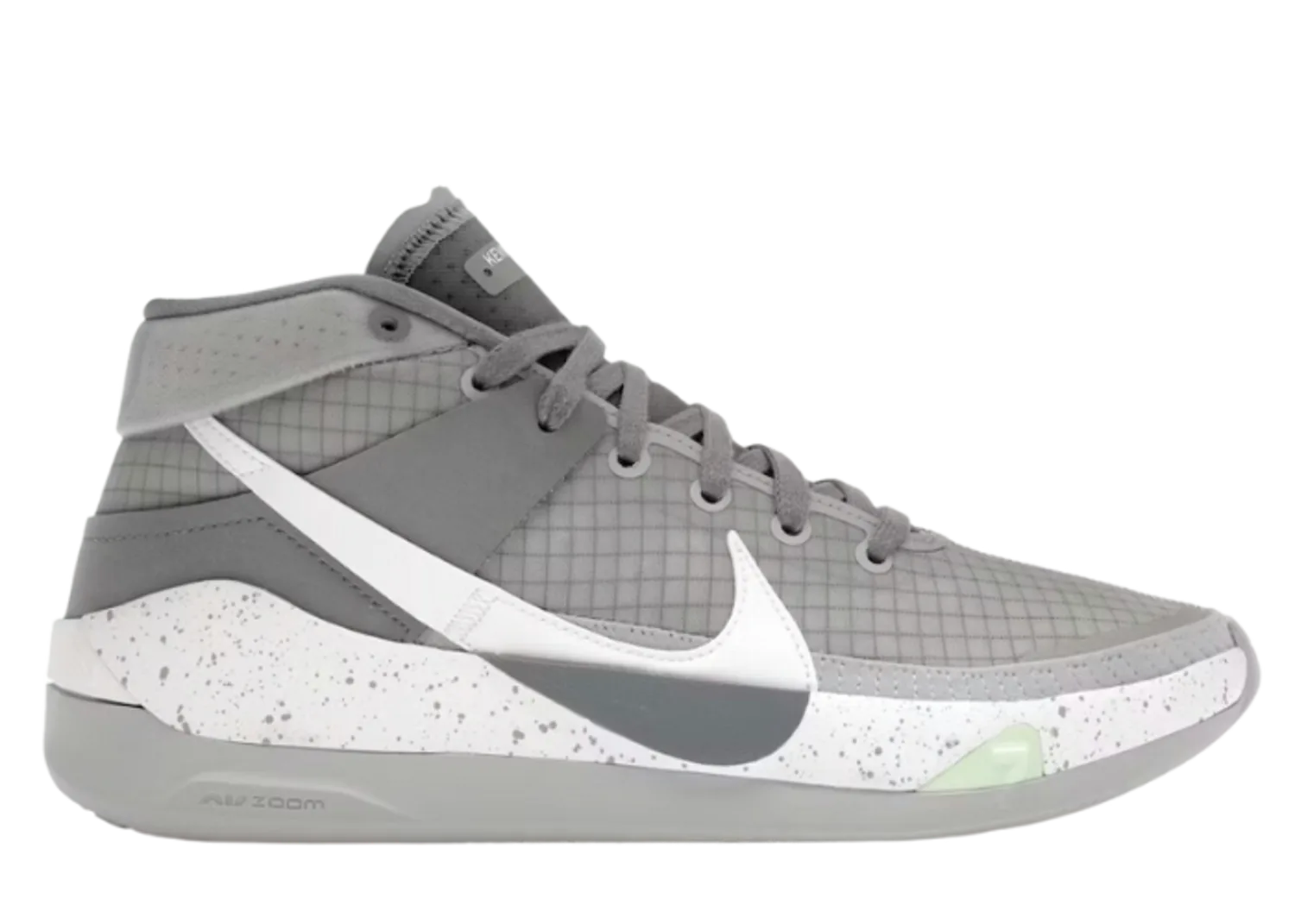 Nike KD 13 Team Cool Grey