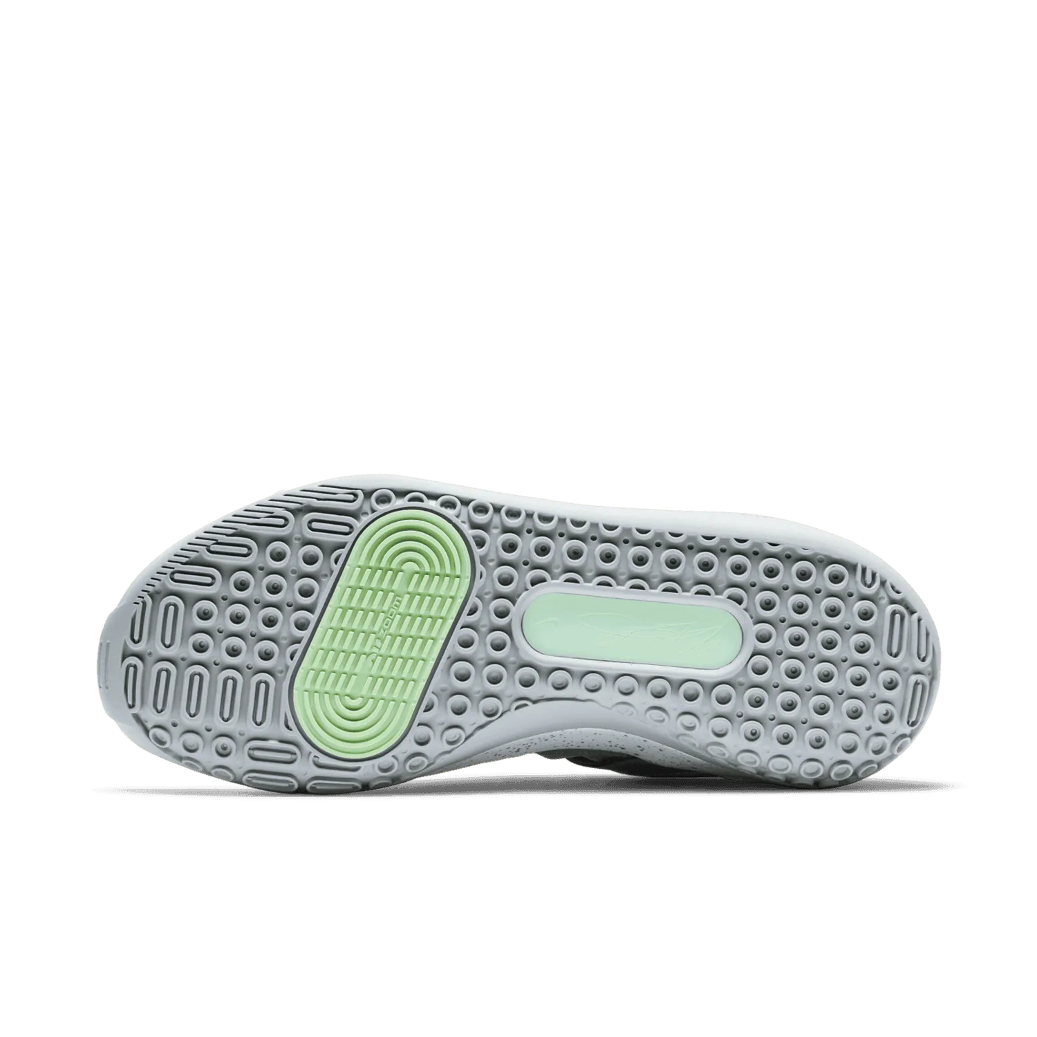 Nike KD 13 Team Cool Grey image 2
