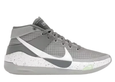 Nike KD 13 Team Cool Grey