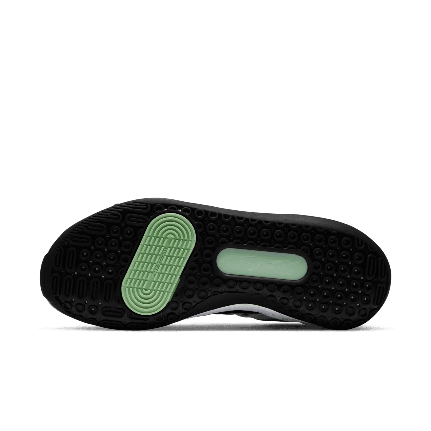 Nike KD 13 Team White Black image 2