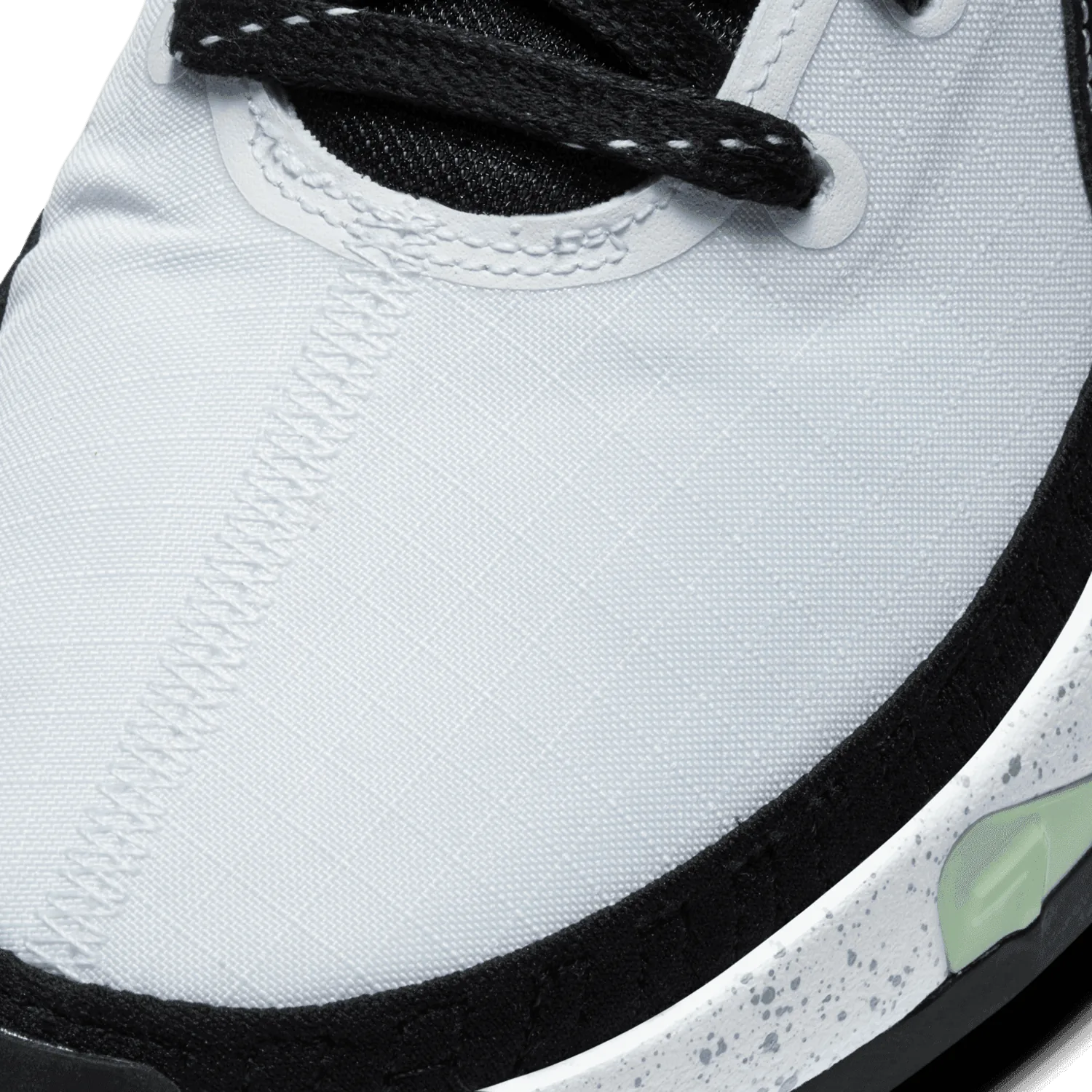 Nike KD 13 Team White Black image 6