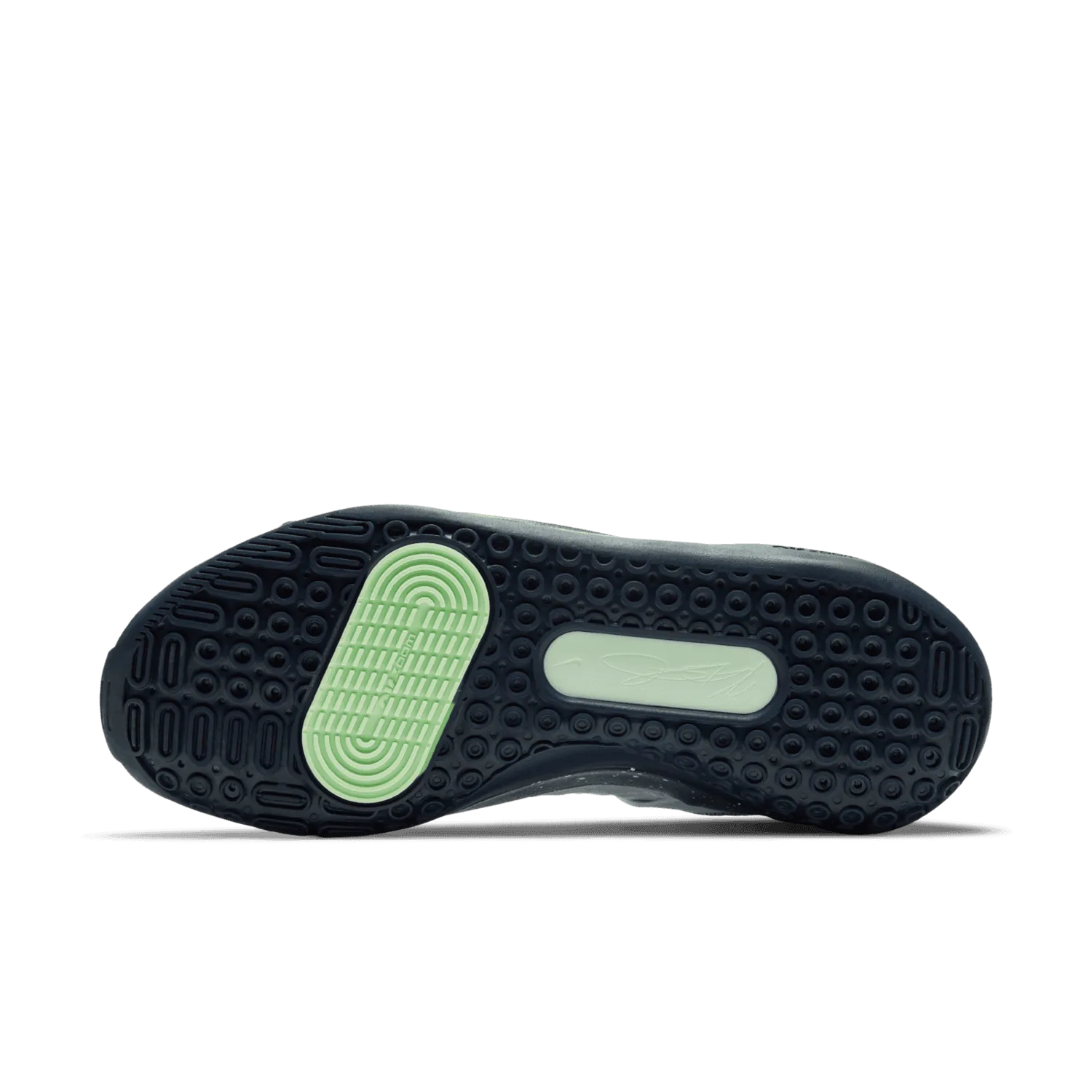 Nike KD 13 Team White Navy image 2