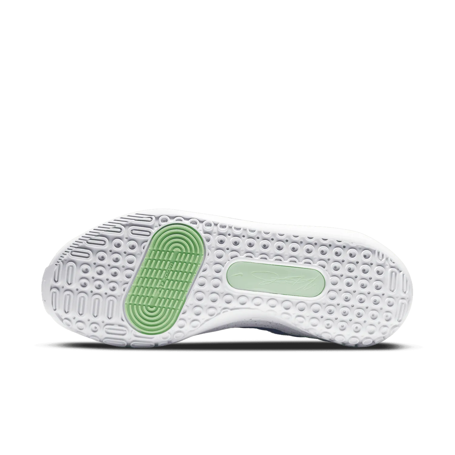 Nike KD 13 TB Game Royal image 2