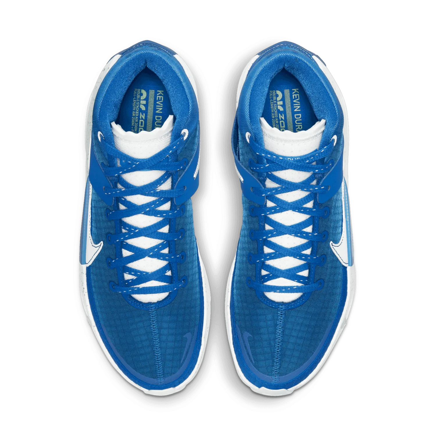 Nike KD 13 TB Game Royal image 3