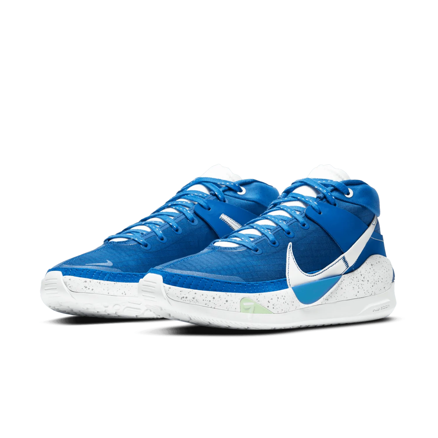 Nike KD 13 TB Game Royal image 4