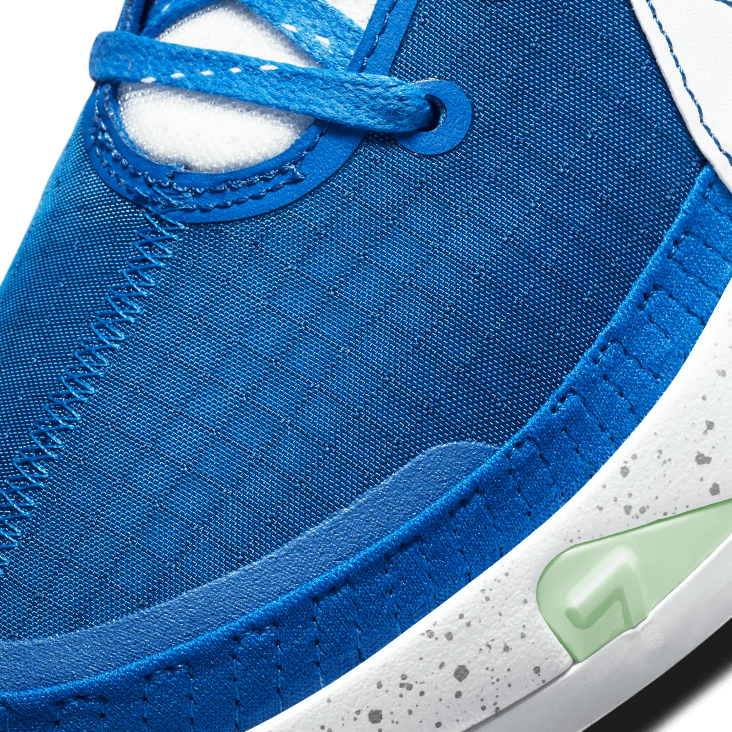 Nike KD 13 TB Game Royal image 6
