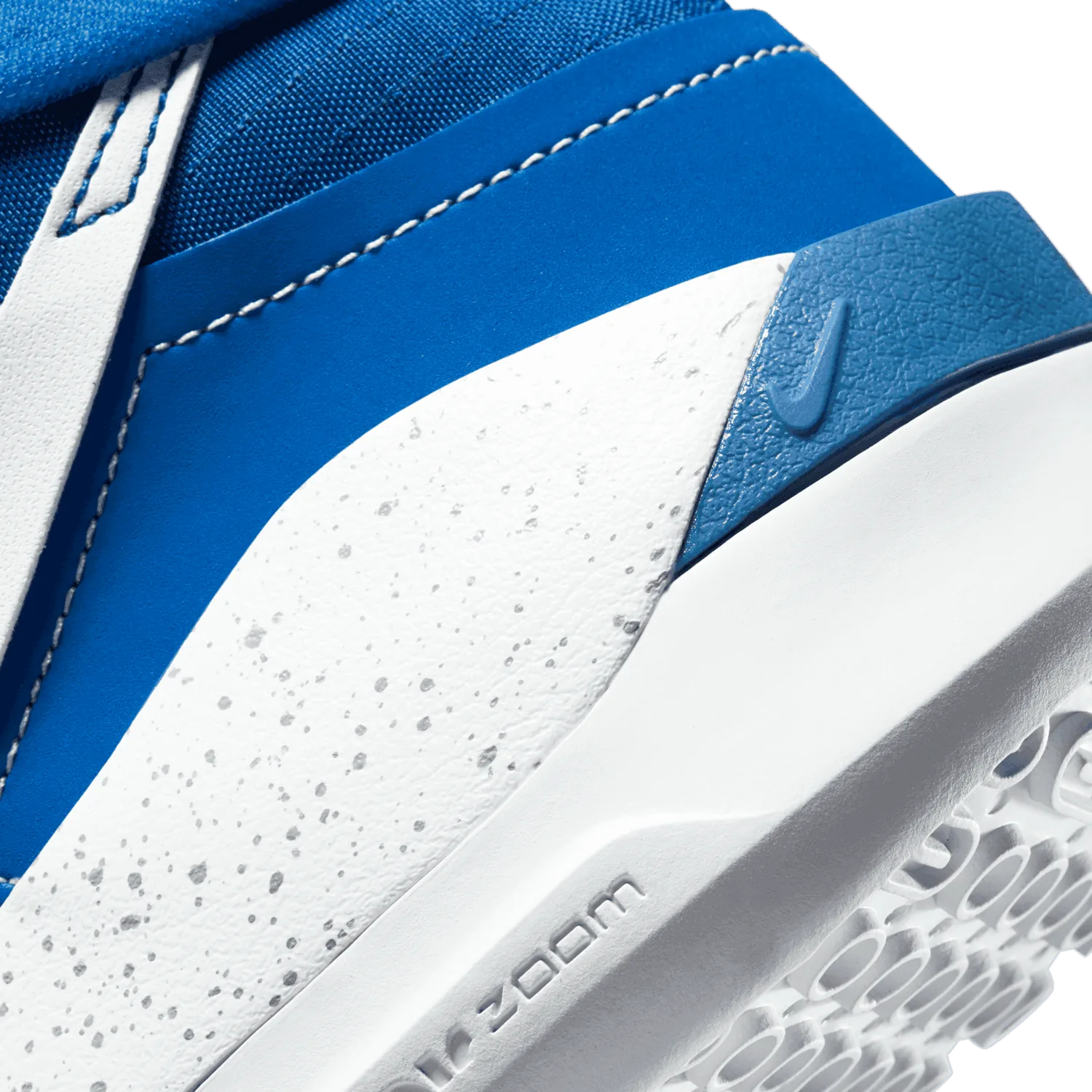 Nike KD 13 TB Game Royal image 7